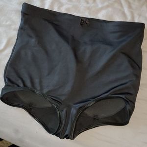 Padded Booty Undergarment